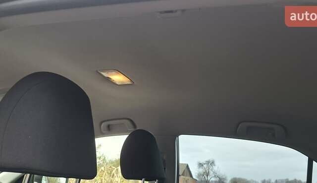 Серый Тойота Королла, объемом двигателя 1.4 л и пробегом 202 тыс. км за 7700 $, фото 20 на Automoto.ua