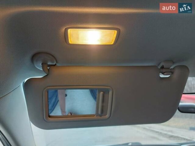 Серый Тойота Королла, объемом двигателя 1.4 л и пробегом 178 тыс. км за 9200 $, фото 14 на Automoto.ua