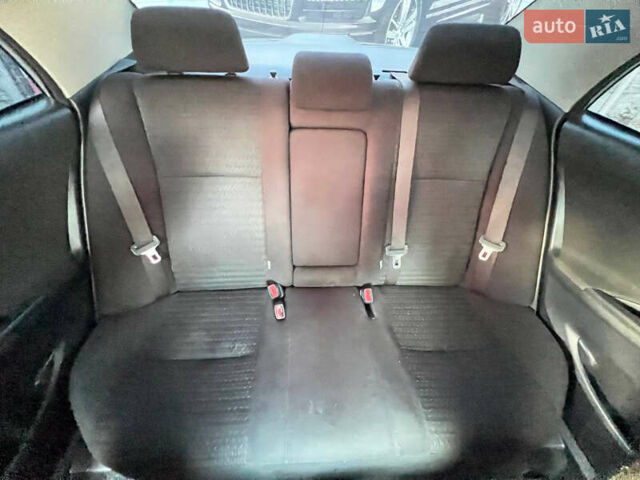 Серый Тойота Королла, объемом двигателя 1.3 л и пробегом 200 тыс. км за 6299 $, фото 24 на Automoto.ua