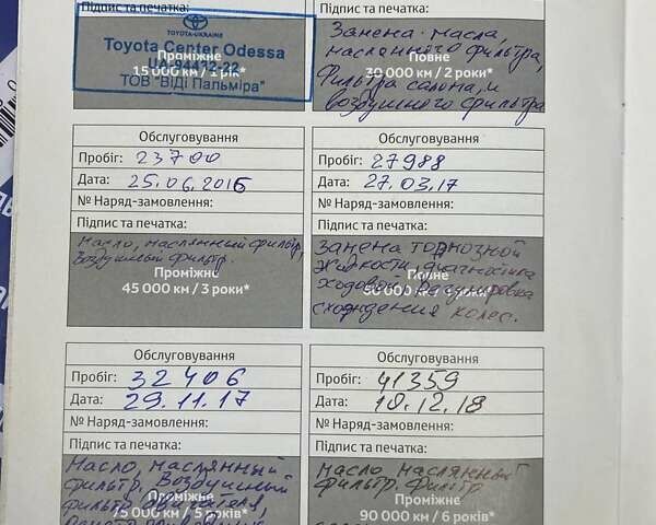 Сірий Тойота Королла, об'ємом двигуна 1.6 л та пробігом 175 тис. км за 9999 $, фото 5 на Automoto.ua