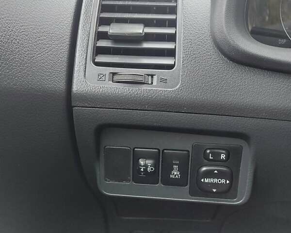 Серый Тойота Королла, объемом двигателя 1.4 л и пробегом 178 тыс. км за 9200 $, фото 12 на Automoto.ua