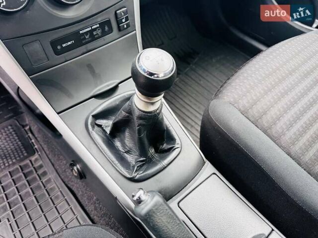 Серый Тойота Королла, объемом двигателя 1.33 л и пробегом 270 тыс. км за 5300 $, фото 31 на Automoto.ua