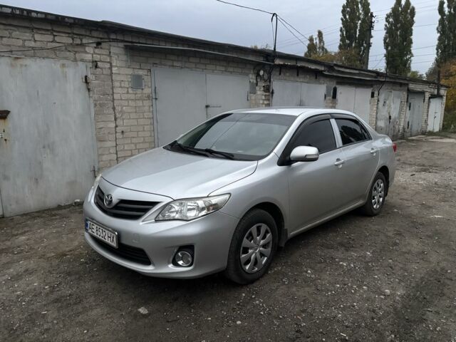 Сірий Тойота Королла, об'ємом двигуна 1.3 л та пробігом 223 тис. км за 8000 $, фото 4 на Automoto.ua