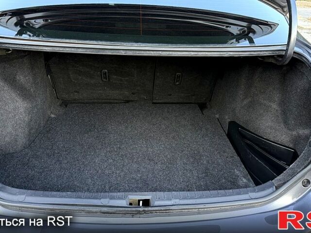 Серый Тойота Королла, объемом двигателя 1.6 л и пробегом 93 тыс. км за 9500 $, фото 7 на Automoto.ua