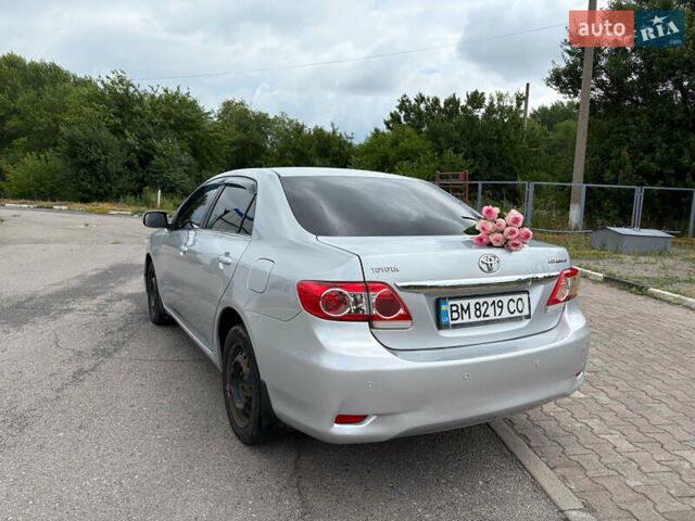 Сірий Тойота Королла, об'ємом двигуна 1.6 л та пробігом 191 тис. км за 7999 $, фото 7 на Automoto.ua