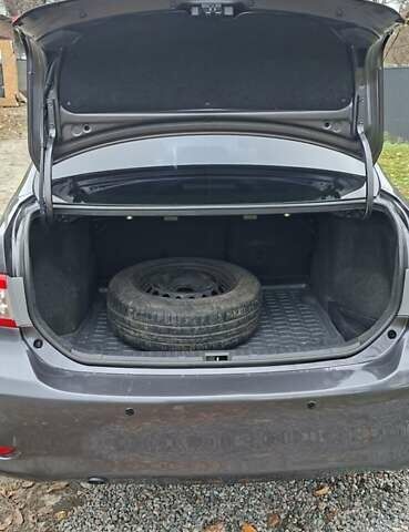 Серый Тойота Королла, объемом двигателя 1.33 л и пробегом 205 тыс. км за 6999 $, фото 12 на Automoto.ua