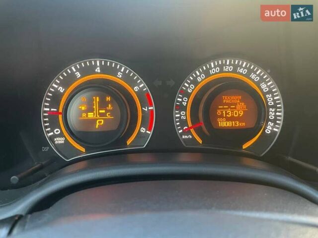 Сірий Тойота Королла, об'ємом двигуна 1.6 л та пробігом 180 тис. км за 10299 $, фото 17 на Automoto.ua