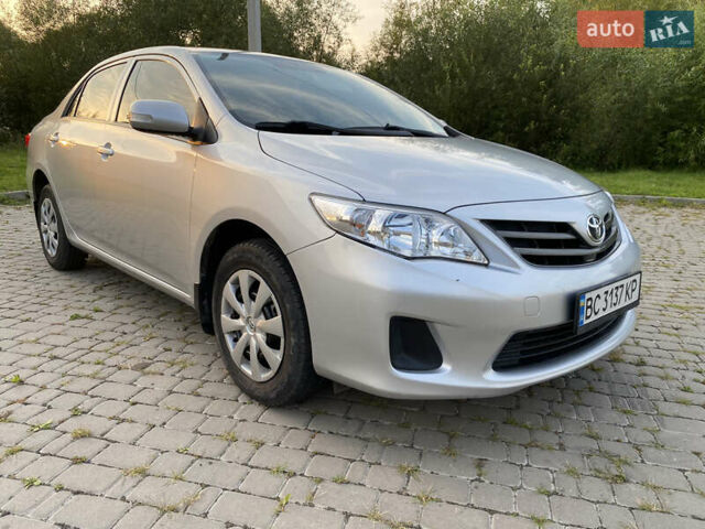 Серый Тойота Королла, объемом двигателя 1.33 л и пробегом 229 тыс. км за 6900 $, фото 3 на Automoto.ua