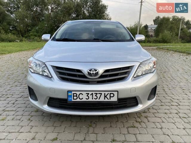 Серый Тойота Королла, объемом двигателя 1.33 л и пробегом 229 тыс. км за 6900 $, фото 6 на Automoto.ua