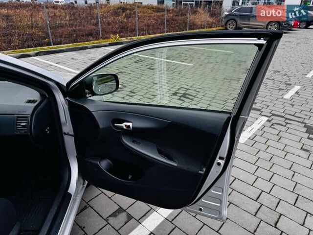 Серый Тойота Королла, объемом двигателя 1.33 л и пробегом 270 тыс. км за 5300 $, фото 37 на Automoto.ua