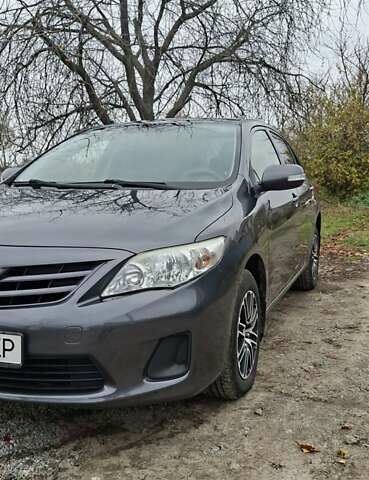 Серый Тойота Королла, объемом двигателя 1.4 л и пробегом 202 тыс. км за 7700 $, фото 18 на Automoto.ua