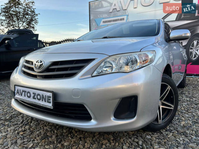 Серый Тойота Королла, объемом двигателя 1.3 л и пробегом 200 тыс. км за 6299 $, фото 1 на Automoto.ua