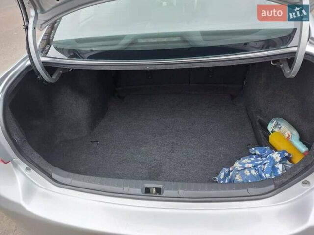 Серый Тойота Королла, объемом двигателя 1.4 л и пробегом 178 тыс. км за 9200 $, фото 23 на Automoto.ua