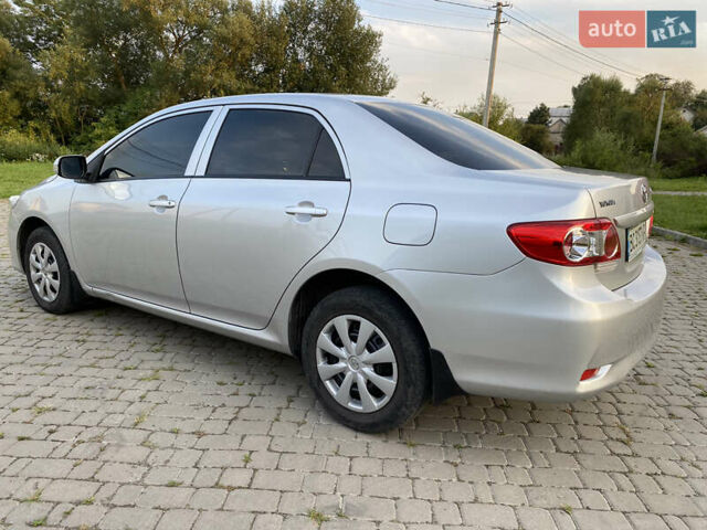 Серый Тойота Королла, объемом двигателя 1.33 л и пробегом 229 тыс. км за 6900 $, фото 9 на Automoto.ua