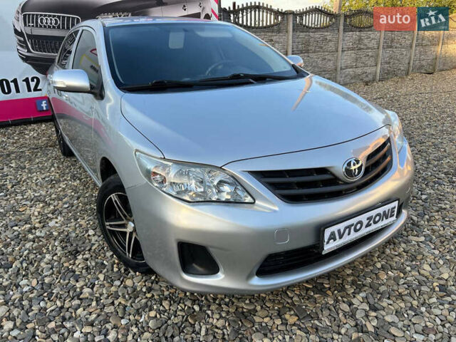 Серый Тойота Королла, объемом двигателя 1.3 л и пробегом 200 тыс. км за 6299 $, фото 7 на Automoto.ua