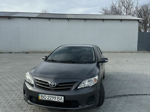 Сірий Тойота Королла, об'ємом двигуна 1.33 л та пробігом 290 тис. км за 5350 $, фото 2 на Automoto.ua