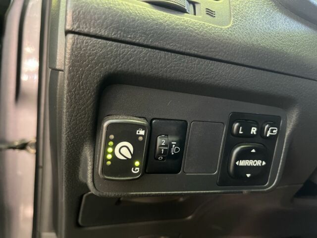 Серый Тойота Королла, объемом двигателя 1.6 л и пробегом 240 тыс. км за 9200 $, фото 21 на Automoto.ua