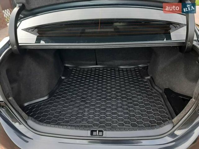 Сірий Тойота Королла, об'ємом двигуна 1.6 л та пробігом 137 тис. км за 10900 $, фото 17 на Automoto.ua