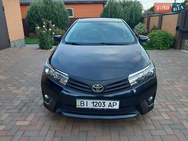 Сірий Тойота Королла, об'ємом двигуна 1.6 л та пробігом 137 тис. км за 10900 $, фото 4 на Automoto.ua