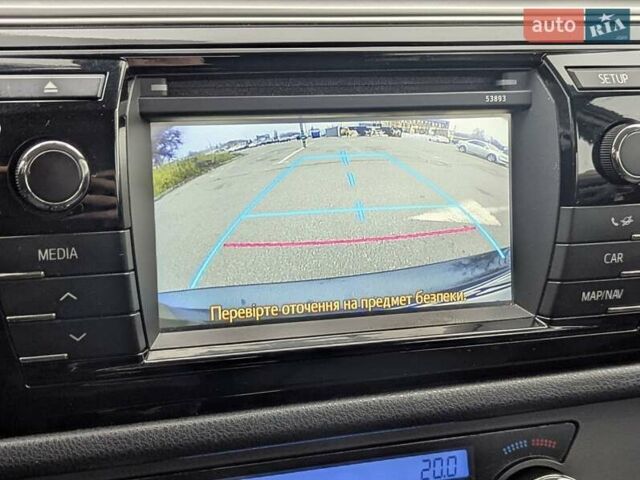 Серый Тойота Королла, объемом двигателя 1.6 л и пробегом 142 тыс. км за 12000 $, фото 23 на Automoto.ua