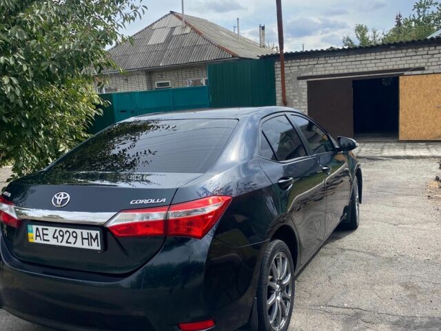 Серый Тойота Королла, объемом двигателя 1.6 л и пробегом 110 тыс. км за 12500 $, фото 4 на Automoto.ua