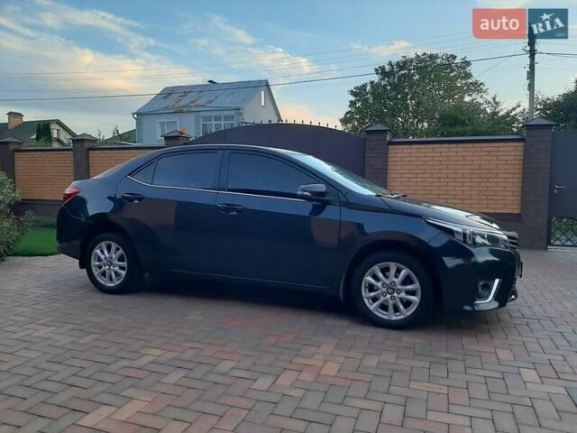 Сірий Тойота Королла, об'ємом двигуна 1.6 л та пробігом 137 тис. км за 10900 $, фото 7 на Automoto.ua