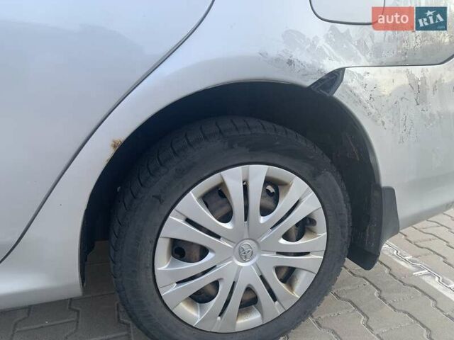 Серый Тойота Королла, объемом двигателя 1.6 л и пробегом 183 тыс. км за 8999 $, фото 21 на Automoto.ua