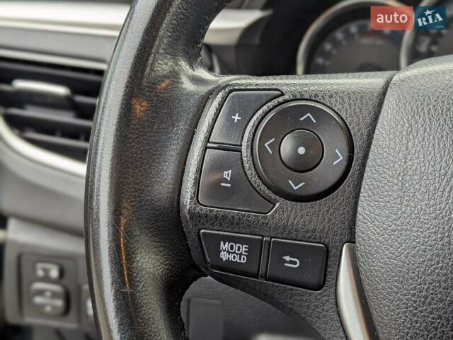 Серый Тойота Королла, объемом двигателя 1.6 л и пробегом 142 тыс. км за 12000 $, фото 26 на Automoto.ua