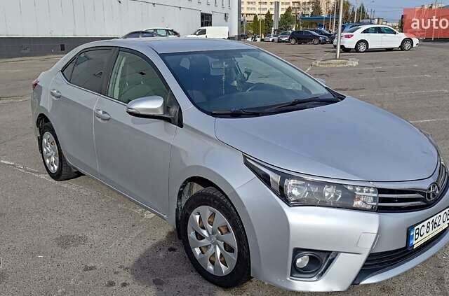 Серый Тойота Королла, объемом двигателя 1.3 л и пробегом 260 тыс. км за 9500 $, фото 6 на Automoto.ua