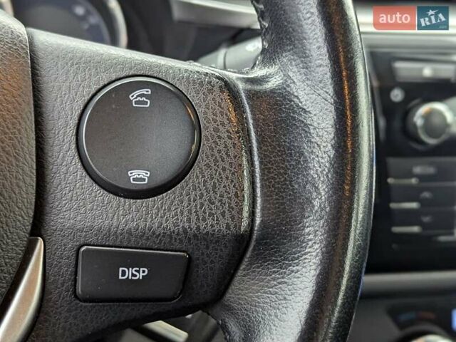 Серый Тойота Королла, объемом двигателя 1.6 л и пробегом 142 тыс. км за 12000 $, фото 27 на Automoto.ua