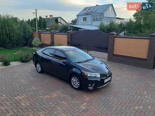 Серый Тойота Королла, объемом двигателя 1.6 л и пробегом 137 тыс. км за 10900 $, фото 8 на Automoto.ua