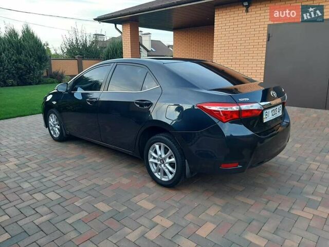 Серый Тойота Королла, объемом двигателя 1.6 л и пробегом 137 тыс. км за 10900 $, фото 1 на Automoto.ua