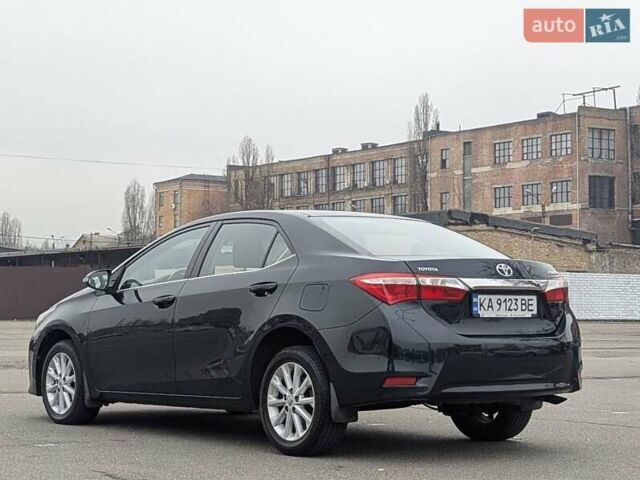 Серый Тойота Королла, объемом двигателя 1.6 л и пробегом 142 тыс. км за 12000 $, фото 3 на Automoto.ua