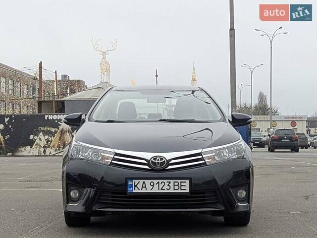 Серый Тойота Королла, объемом двигателя 1.6 л и пробегом 142 тыс. км за 12000 $, фото 9 на Automoto.ua