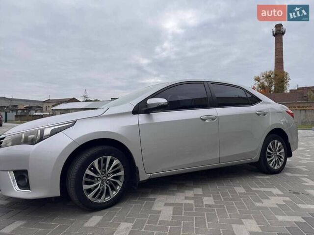 Серый Тойота Королла, объемом двигателя 1.33 л и пробегом 180 тыс. км за 9900 $, фото 19 на Automoto.ua