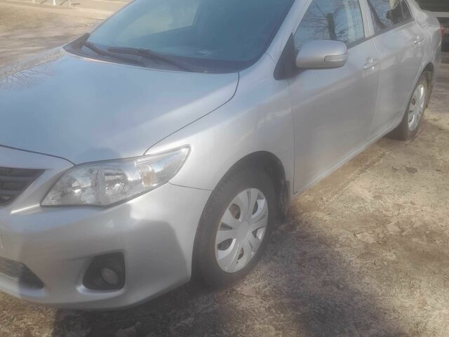 Серый Тойота Королла, объемом двигателя 1.4 л и пробегом 340 тыс. км за 7000 $, фото 6 на Automoto.ua