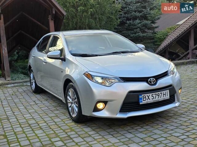 Серый Тойота Королла, объемом двигателя 1.8 л и пробегом 81 тыс. км за 10800 $, фото 8 на Automoto.ua