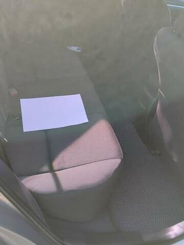 Серый Тойота Королла, объемом двигателя 1.33 л и пробегом 78 тыс. км за 10500 $, фото 6 на Automoto.ua