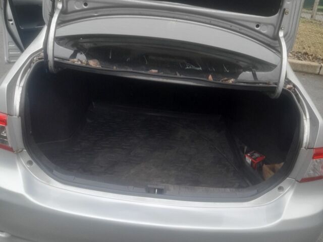 Серый Тойота Королла, объемом двигателя 1.4 л и пробегом 340 тыс. км за 7000 $, фото 10 на Automoto.ua