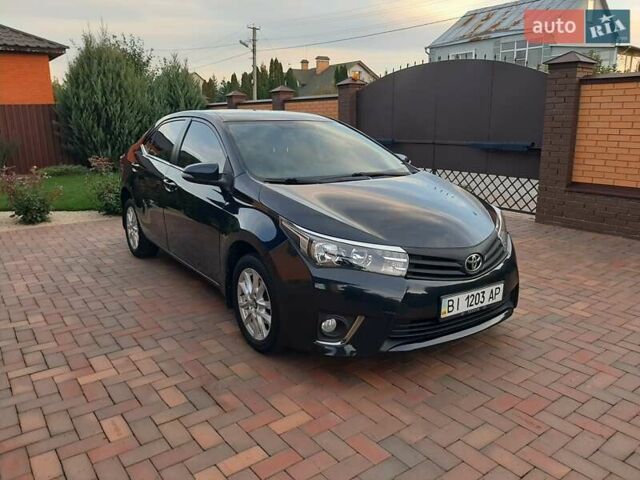 Сірий Тойота Королла, об'ємом двигуна 1.6 л та пробігом 137 тис. км за 10900 $, фото 1 на Automoto.ua