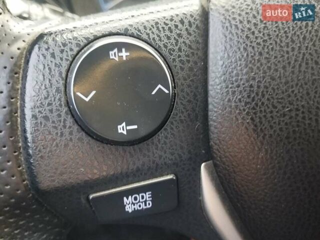 Серый Тойота Королла, объемом двигателя 1.6 л и пробегом 260 тыс. км за 7190 $, фото 10 на Automoto.ua