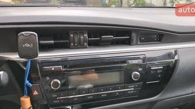 Серый Тойота Королла, объемом двигателя 1.3 л и пробегом 165 тыс. км за 9100 $, фото 1 на Automoto.ua