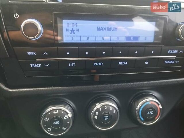 Серый Тойота Королла, объемом двигателя 1.6 л и пробегом 260 тыс. км за 7190 $, фото 14 на Automoto.ua