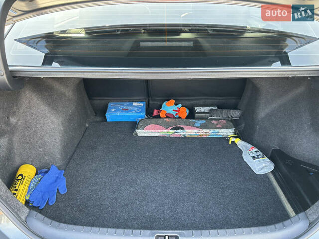 Серый Тойота Королла, объемом двигателя 1.4 л и пробегом 121 тыс. км за 13000 $, фото 18 на Automoto.ua