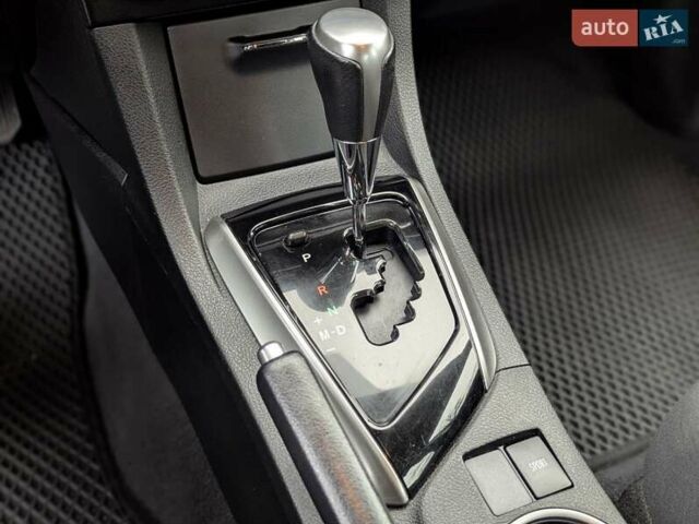 Серый Тойота Королла, объемом двигателя 1.6 л и пробегом 142 тыс. км за 12000 $, фото 25 на Automoto.ua
