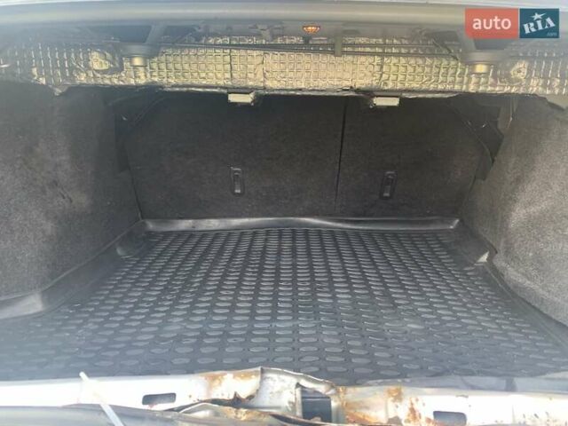 Серый Тойота Королла, объемом двигателя 1.6 л и пробегом 183 тыс. км за 8999 $, фото 28 на Automoto.ua