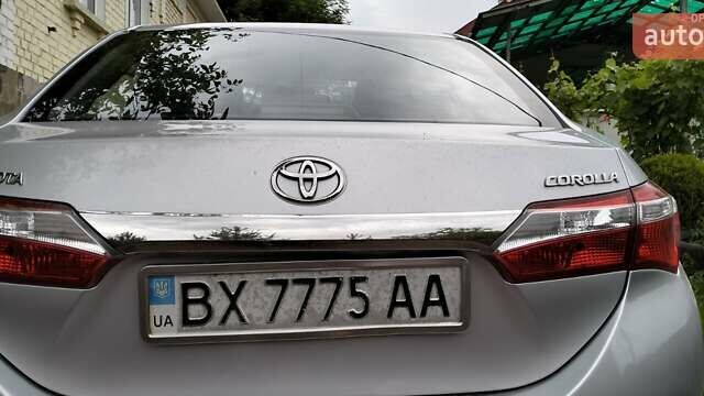 Серый Тойота Королла, объемом двигателя 1.3 л и пробегом 165 тыс. км за 9100 $, фото 2 на Automoto.ua