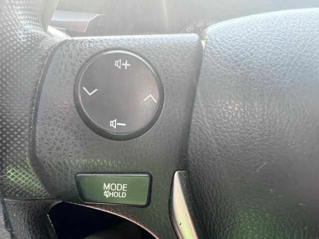 Серый Тойота Королла, объемом двигателя 1.3 л и пробегом 167 тыс. км за 9000 $, фото 16 на Automoto.ua