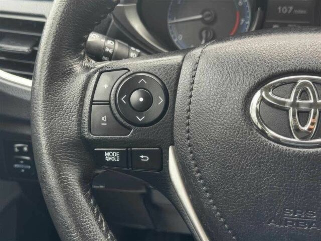 Серый Тойота Королла, объемом двигателя 1.8 л и пробегом 81 тыс. км за 1700 $, фото 10 на Automoto.ua