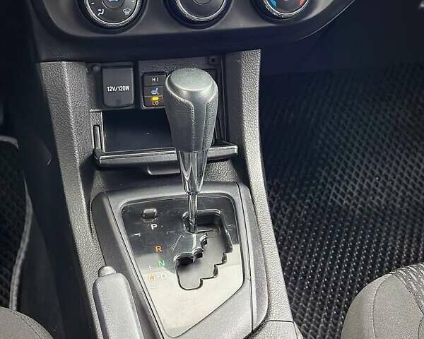 Серый Тойота Королла, объемом двигателя 1.6 л и пробегом 165 тыс. км за 11400 $, фото 38 на Automoto.ua